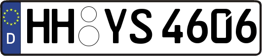 HH-YS4606