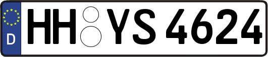 HH-YS4624