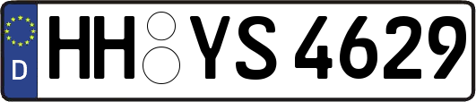 HH-YS4629