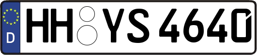 HH-YS4640