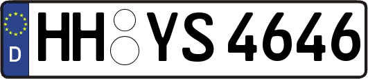HH-YS4646