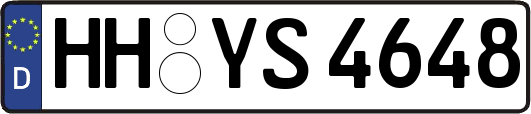 HH-YS4648