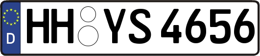HH-YS4656
