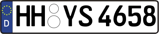HH-YS4658