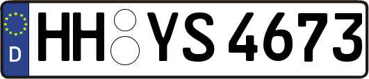 HH-YS4673