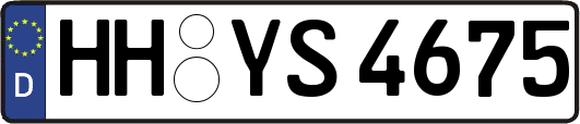 HH-YS4675