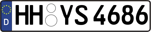 HH-YS4686