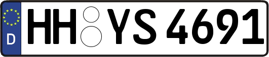 HH-YS4691