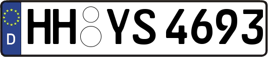HH-YS4693
