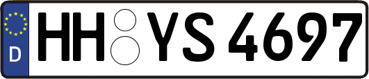 HH-YS4697