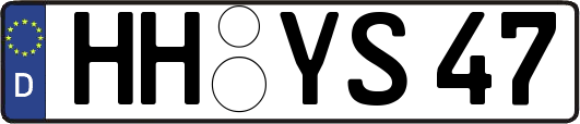 HH-YS47