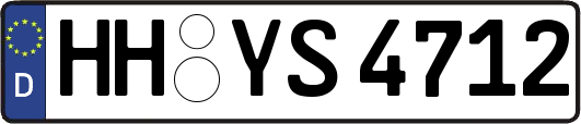 HH-YS4712