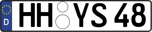 HH-YS48
