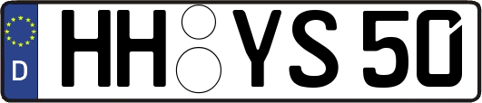 HH-YS50