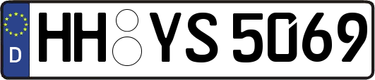 HH-YS5069