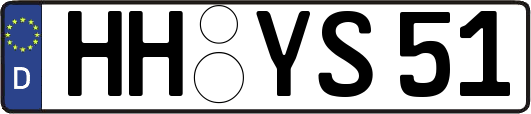 HH-YS51