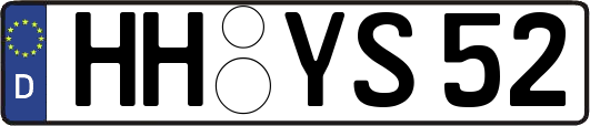HH-YS52