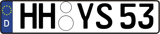 HH-YS53