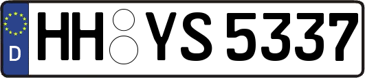 HH-YS5337