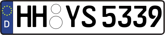 HH-YS5339