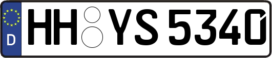 HH-YS5340