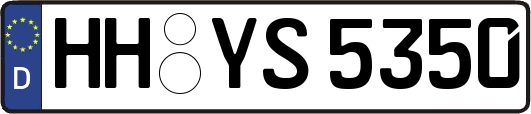 HH-YS5350