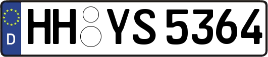 HH-YS5364