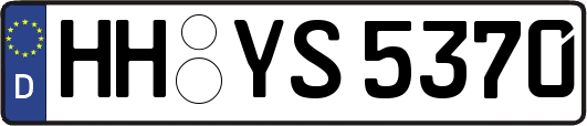 HH-YS5370