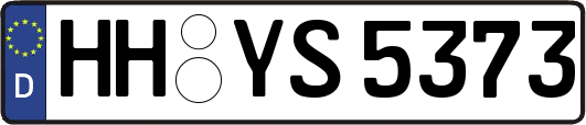 HH-YS5373