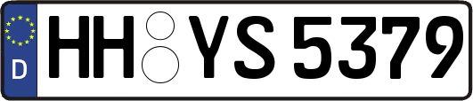 HH-YS5379