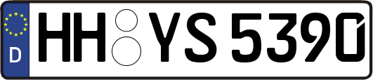 HH-YS5390