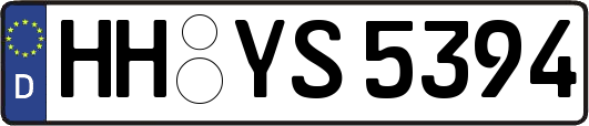 HH-YS5394