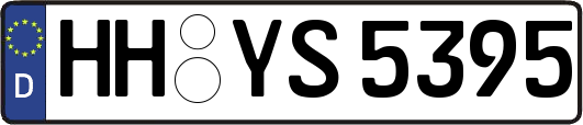 HH-YS5395