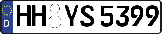 HH-YS5399
