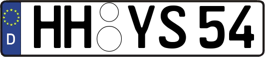 HH-YS54