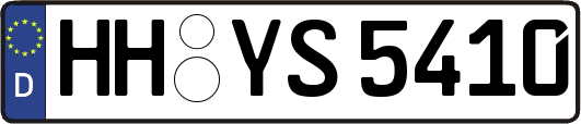 HH-YS5410