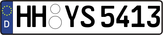 HH-YS5413