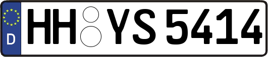 HH-YS5414
