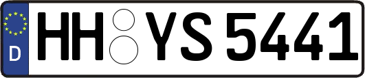 HH-YS5441