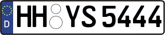 HH-YS5444
