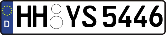 HH-YS5446