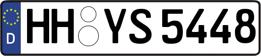 HH-YS5448