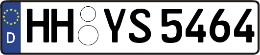 HH-YS5464
