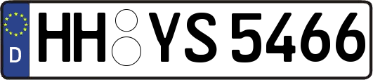 HH-YS5466