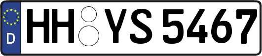 HH-YS5467