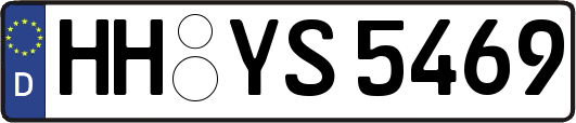 HH-YS5469