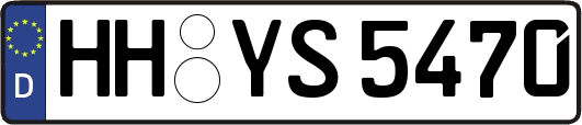 HH-YS5470