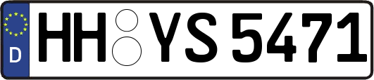 HH-YS5471