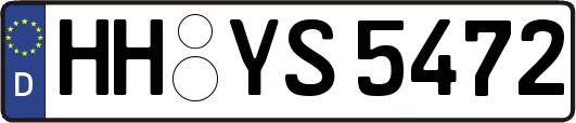 HH-YS5472