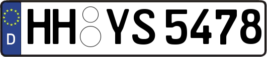 HH-YS5478